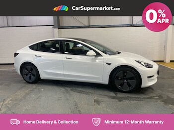 Used Tesla Model 3 2021 for sale - 75651184: Photo