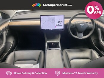 Used Tesla Model 3 2021 for sale - 75651184: Photo