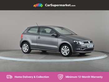 2015 - 1.2 TSI SE DSG 3-Door