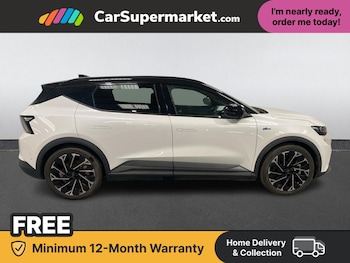 Used Renault Scenic E-Tech 2025 for sale - 77829427: Photo