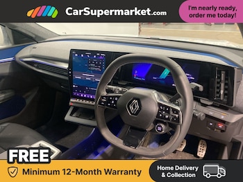 Used Renault Scenic E-Tech 2025 for sale - 77829427: Photo