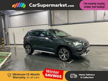 2022 - 2.0 TDI 150 Xperience Lux 5dr DSG