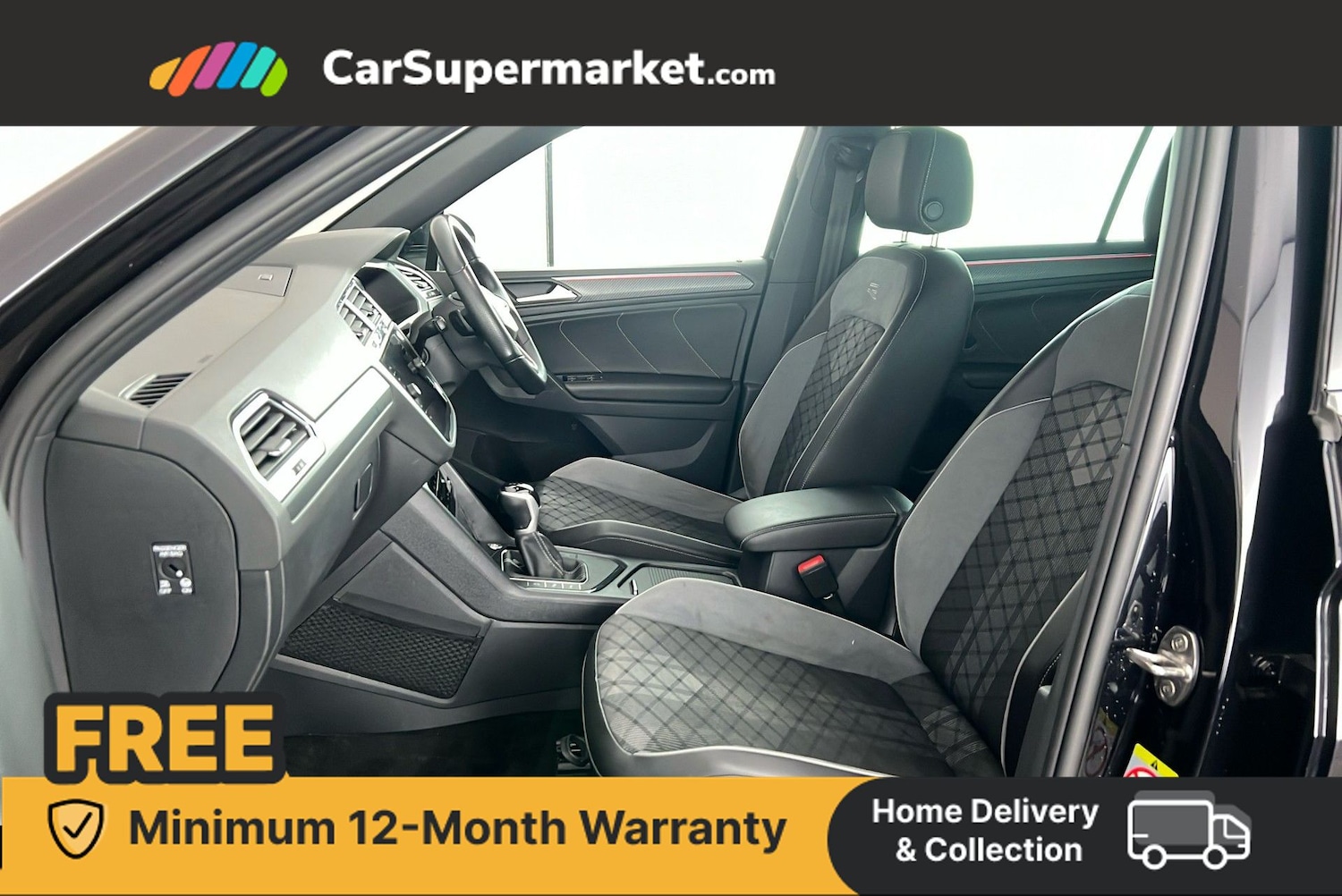 Used Volkswagen Tiguan 2022 for sale - 76341680: Photo 17