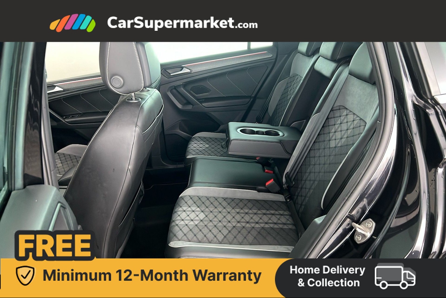 Used Volkswagen Tiguan 2022 for sale - 76341680: Photo 18