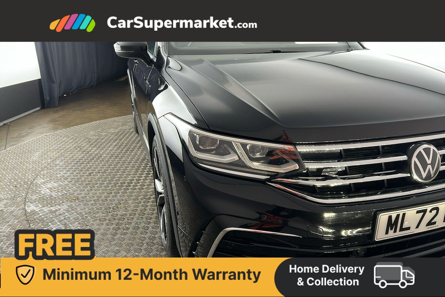 Used Volkswagen Tiguan 2022 for sale - 76341680: Photo 20