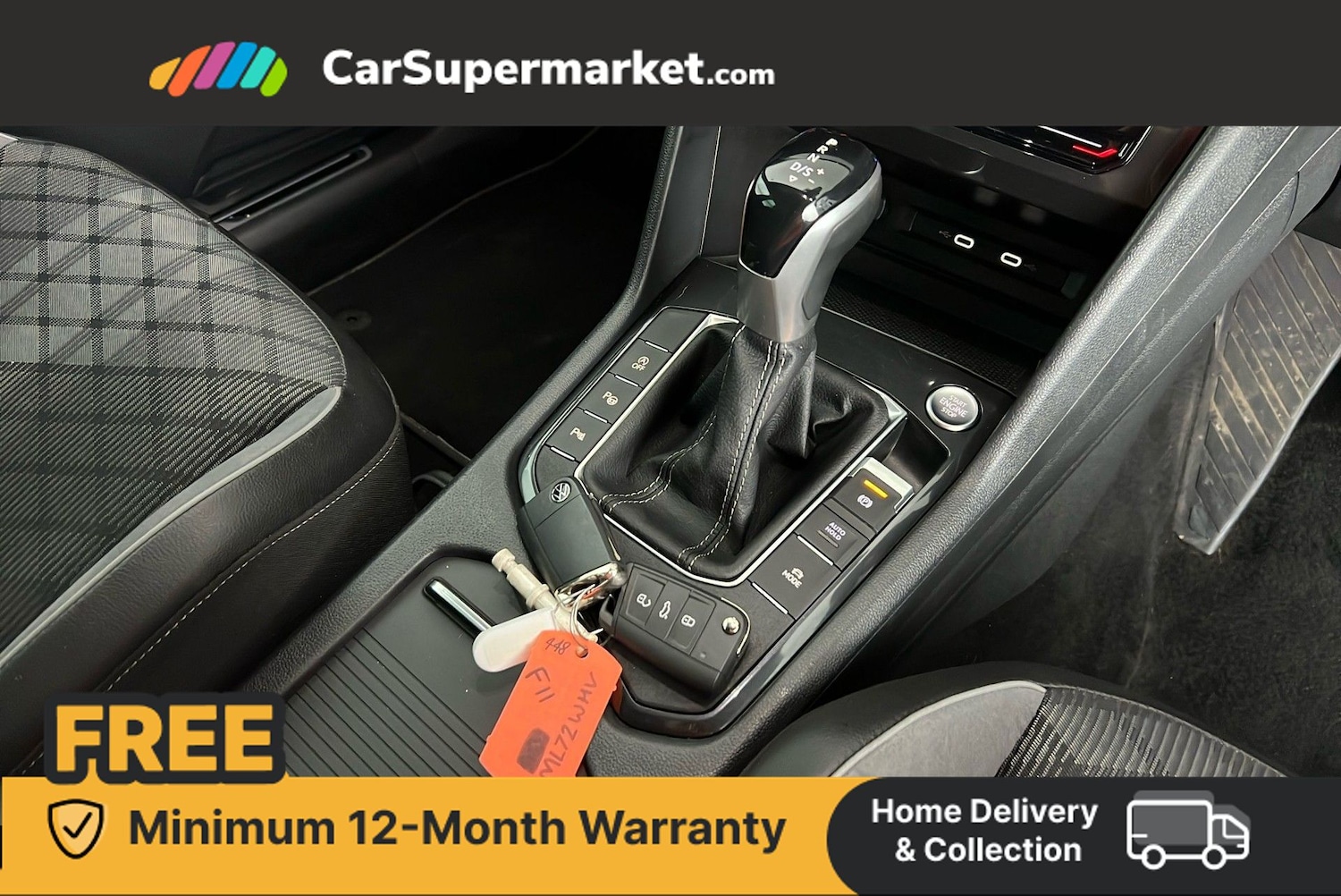 Used Volkswagen Tiguan 2022 for sale - 76341680: Photo 27