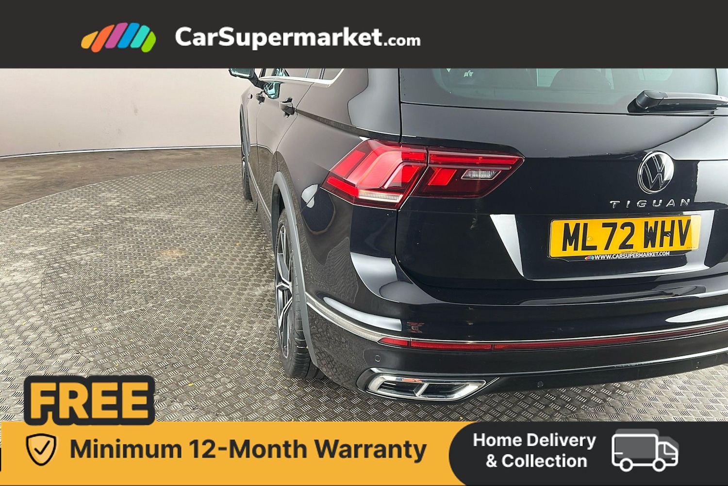 Used Volkswagen Tiguan 2022 for sale - 76341680: Photo 28