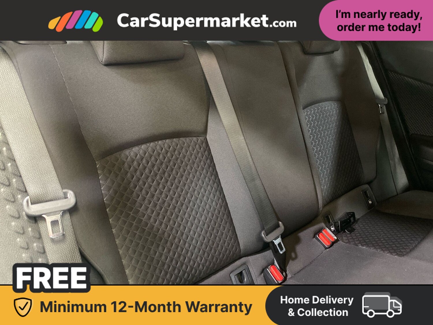 Used Toyota C-HR 2023 for sale - 77904346: Photo 6