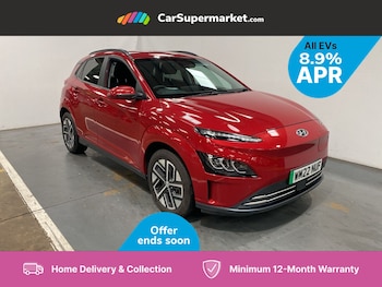 Used Hyundai KONA 2022 for sale - 75987620: Photo