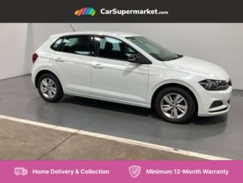 Used Volkswagen Polo 2018 for sale - 74891560: Photo