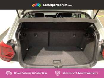Used Volkswagen Polo 2018 for sale - 74891560: Photo