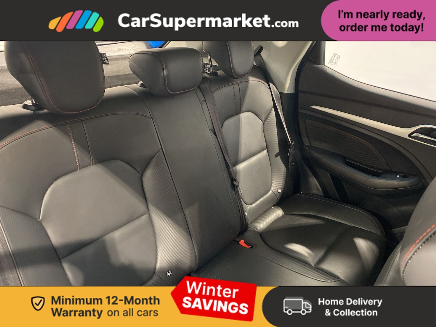 Used MG MG ZS 2022 for sale - 77064693: Photo 3