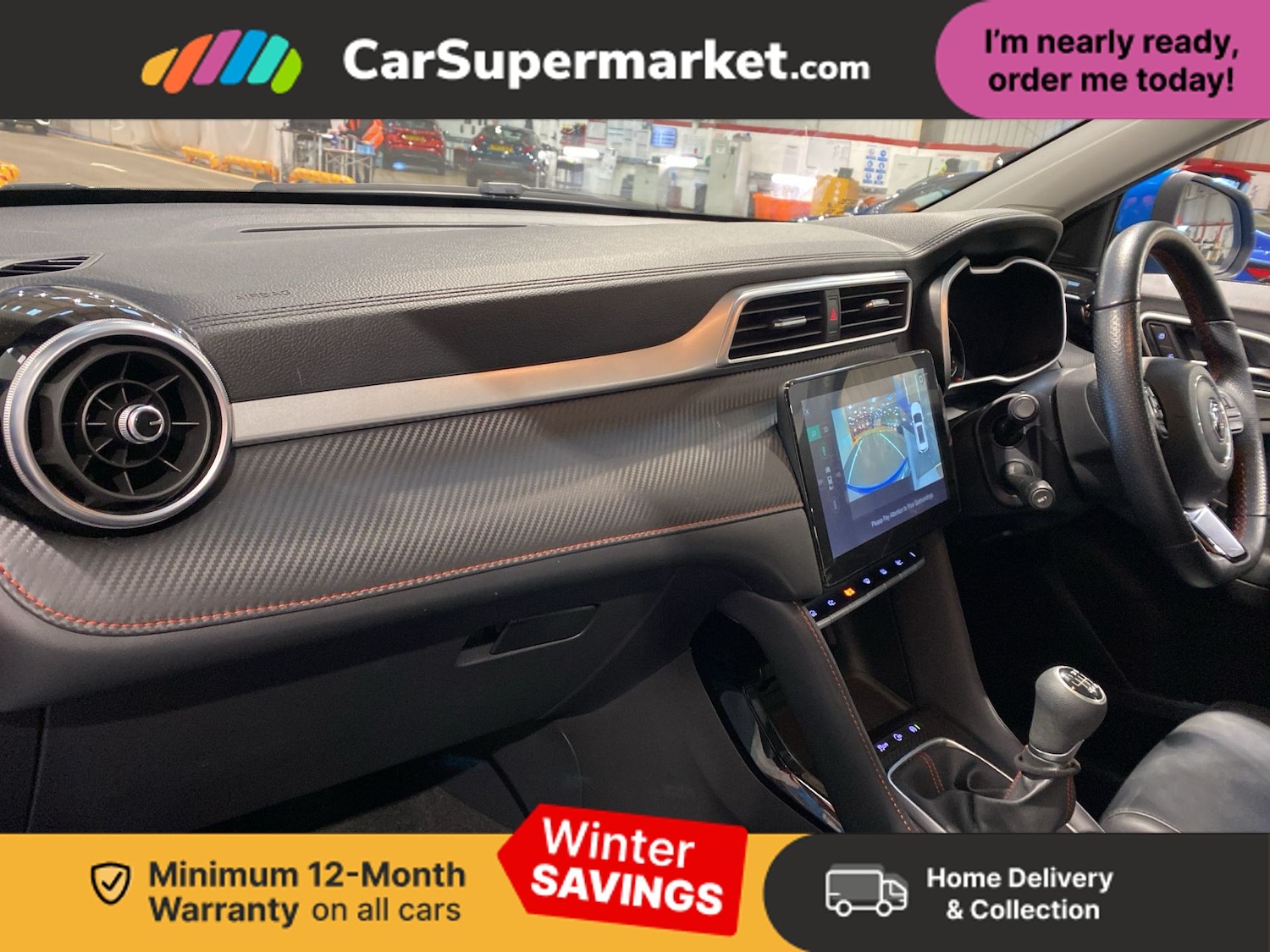 Used MG MG ZS 2022 for sale - 77064693: Photo 6