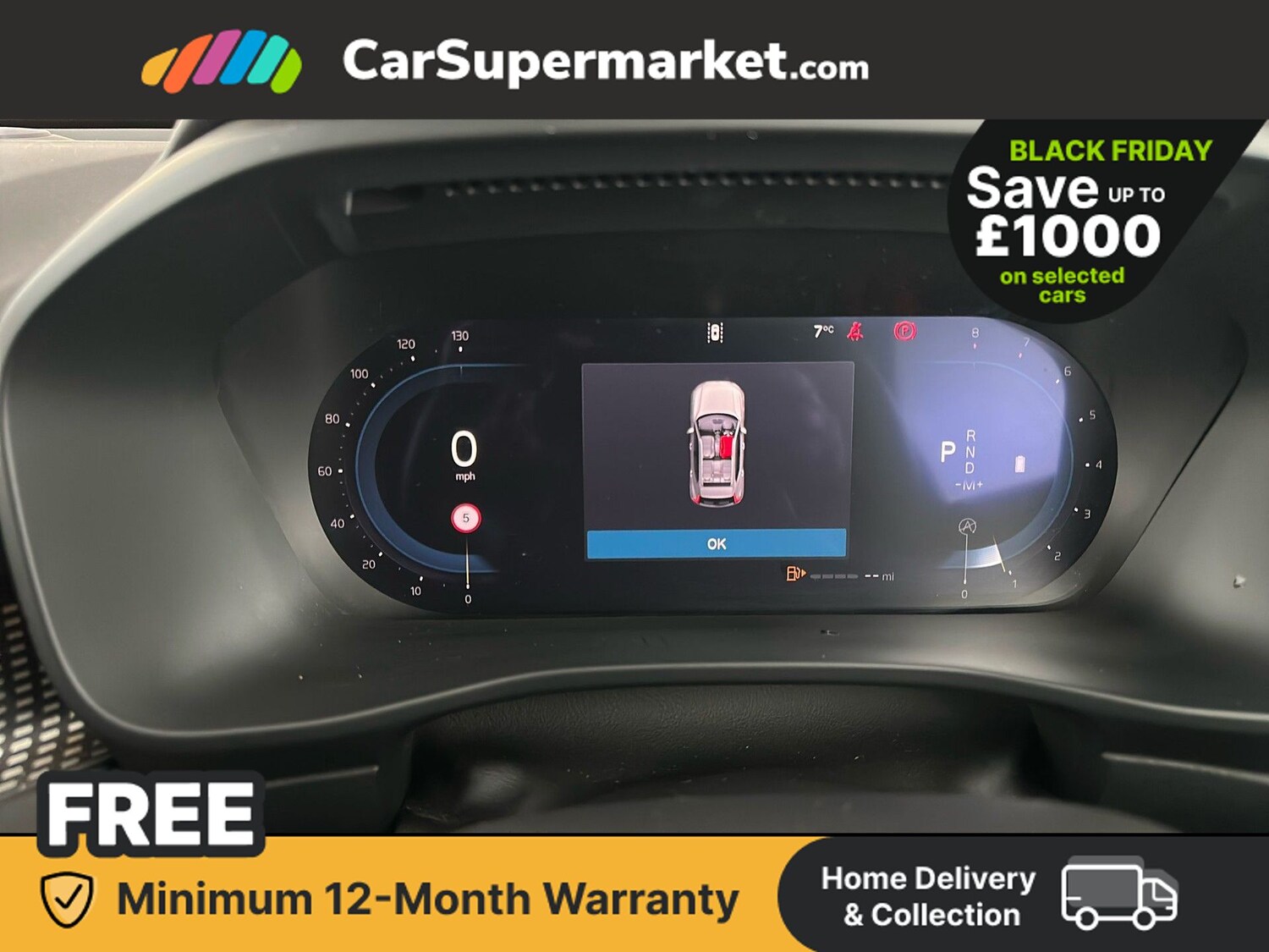 Used Volvo XC40 2024 for sale - 76611929: Photo 16