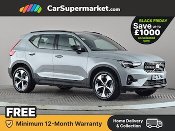 Used Volvo XC40 2024 for sale - 76611929: Photo