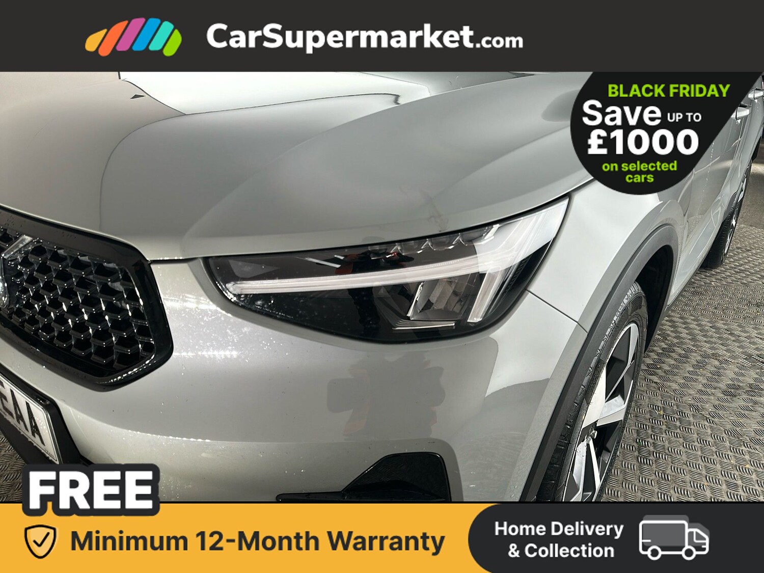 Used Volvo XC40 2024 for sale - 76611929: Photo 21