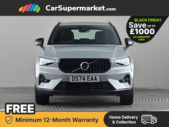 Used Volvo XC40 2024 for sale - 76611929: Photo