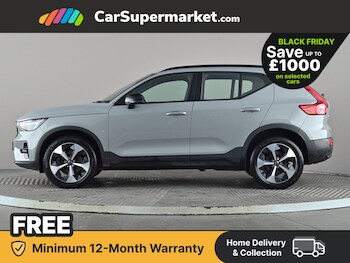 Used Volvo XC40 2024 for sale - 76611929: Photo