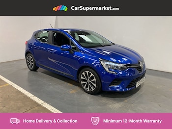 Renault - Clio