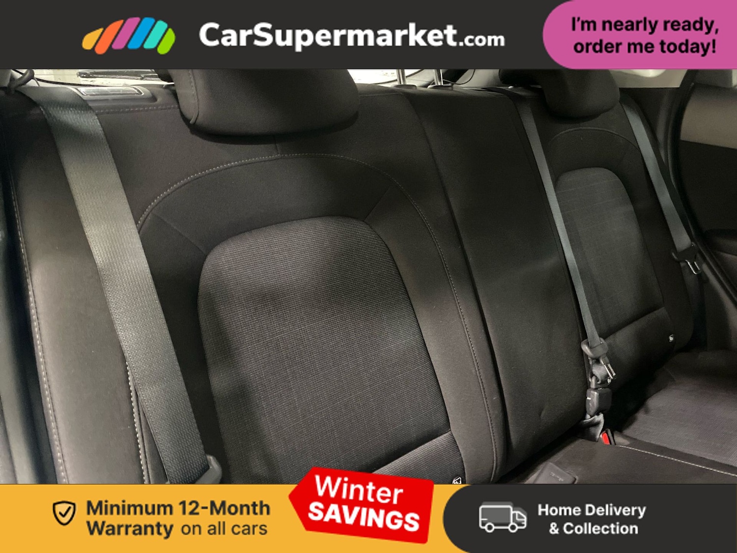 Used Hyundai KONA 2022 for sale - 77064638: Photo 7