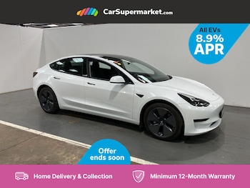 Tesla - Model 3