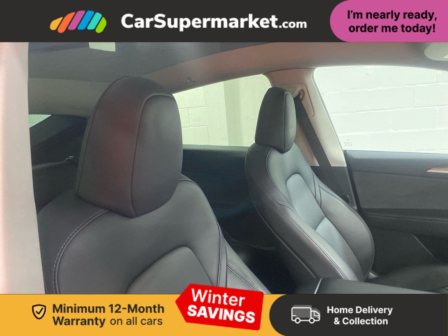 Used Tesla Model Y 2022 for sale - 77048424: Photo 6