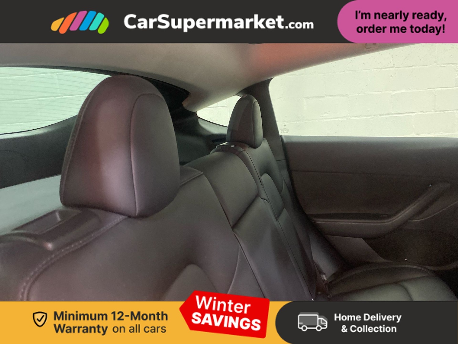 Used Tesla Model Y 2022 for sale - 77048424: Photo 7