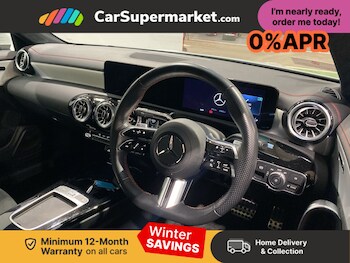 Used Mercedes-Benz CLA 2023 for sale - 77211446: Photo