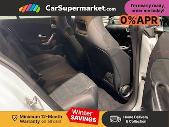 Used Mercedes-Benz CLA 2023 for sale - 77211446: Photo