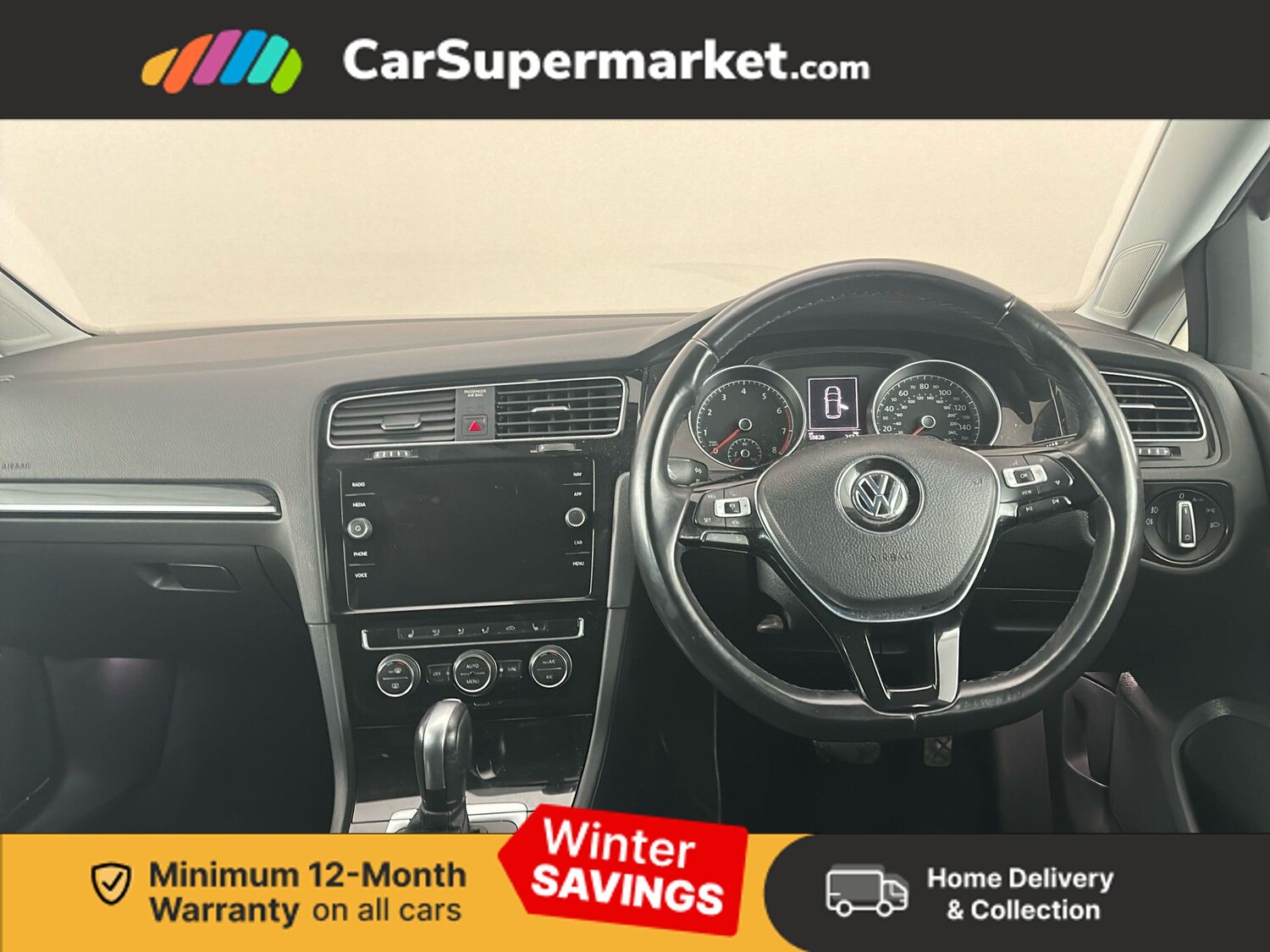 Used Volkswagen Golf 2019 for sale - 77199493: Photo 15
