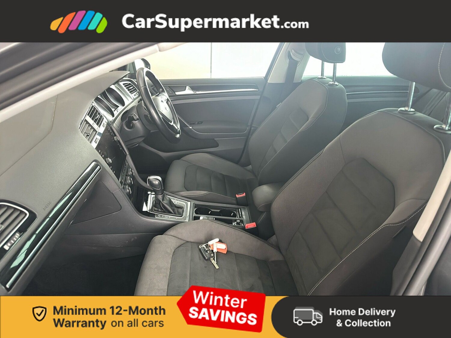 Used Volkswagen Golf 2019 for sale - 77199493: Photo 18