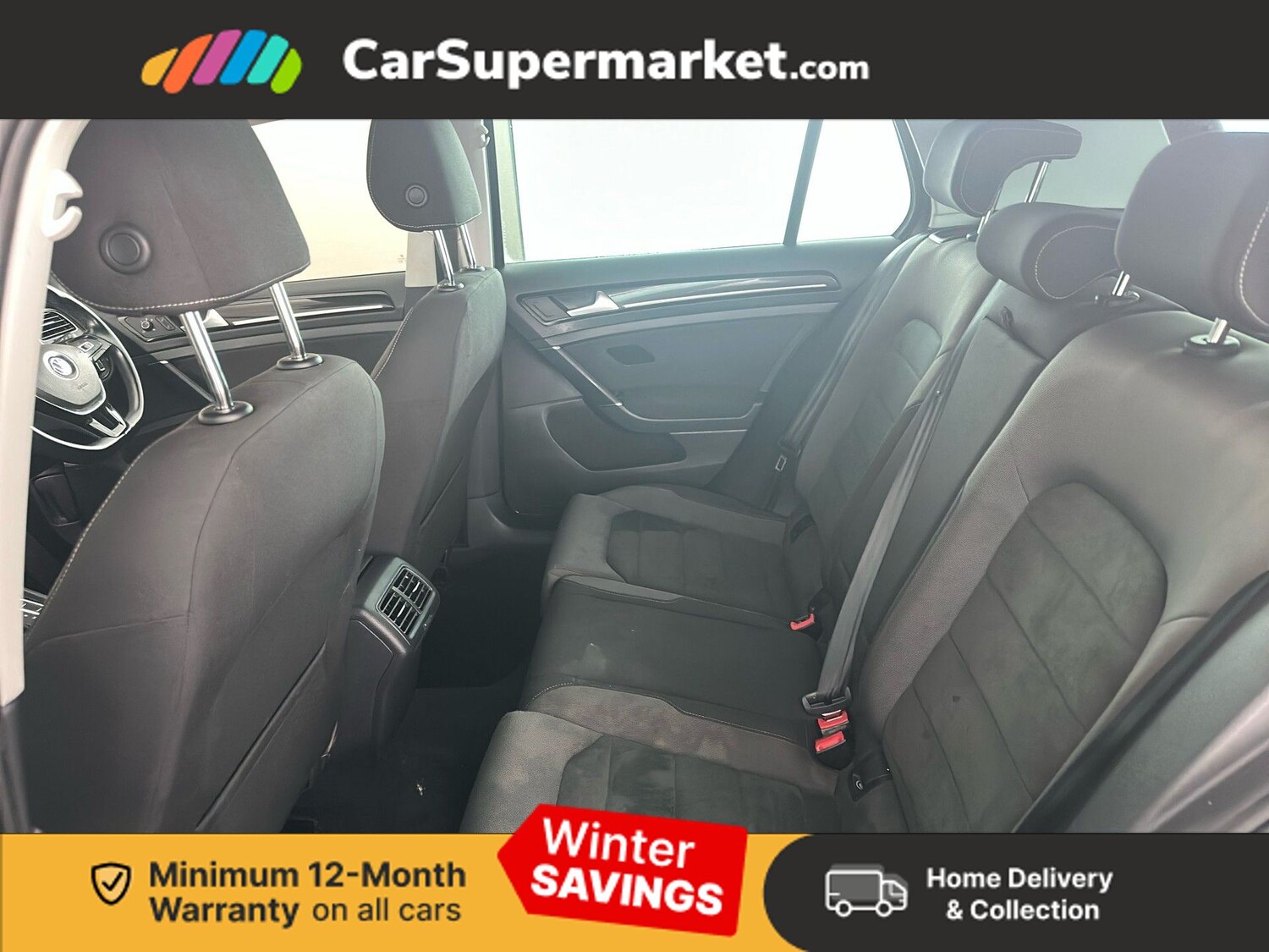 Used Volkswagen Golf 2019 for sale - 77199493: Photo 19