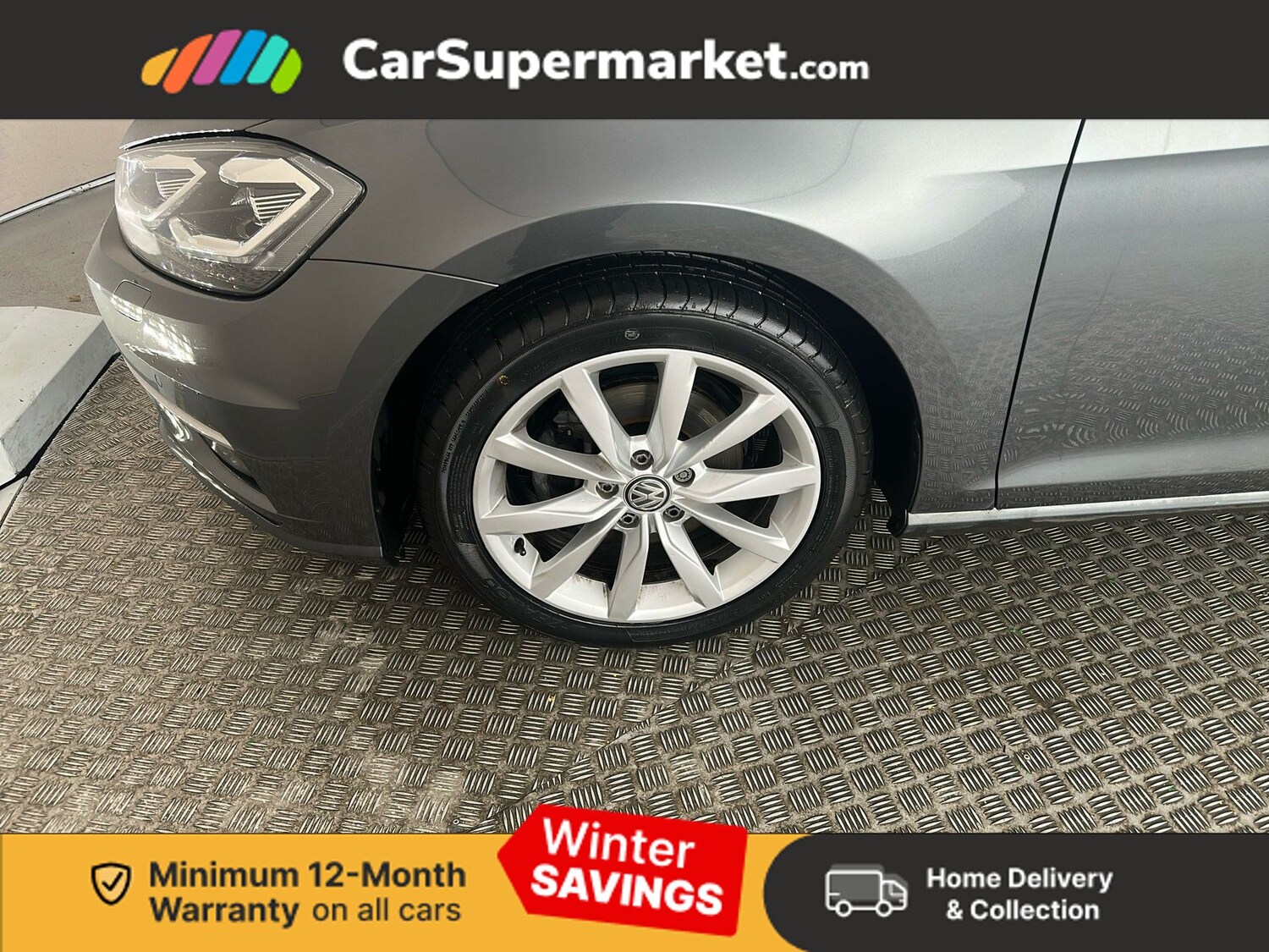 Used Volkswagen Golf 2019 for sale - 77199493: Photo 20