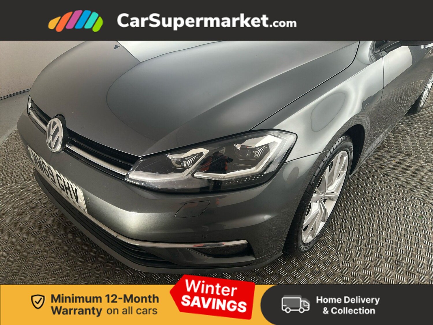 Used Volkswagen Golf 2019 for sale - 77199493: Photo 21