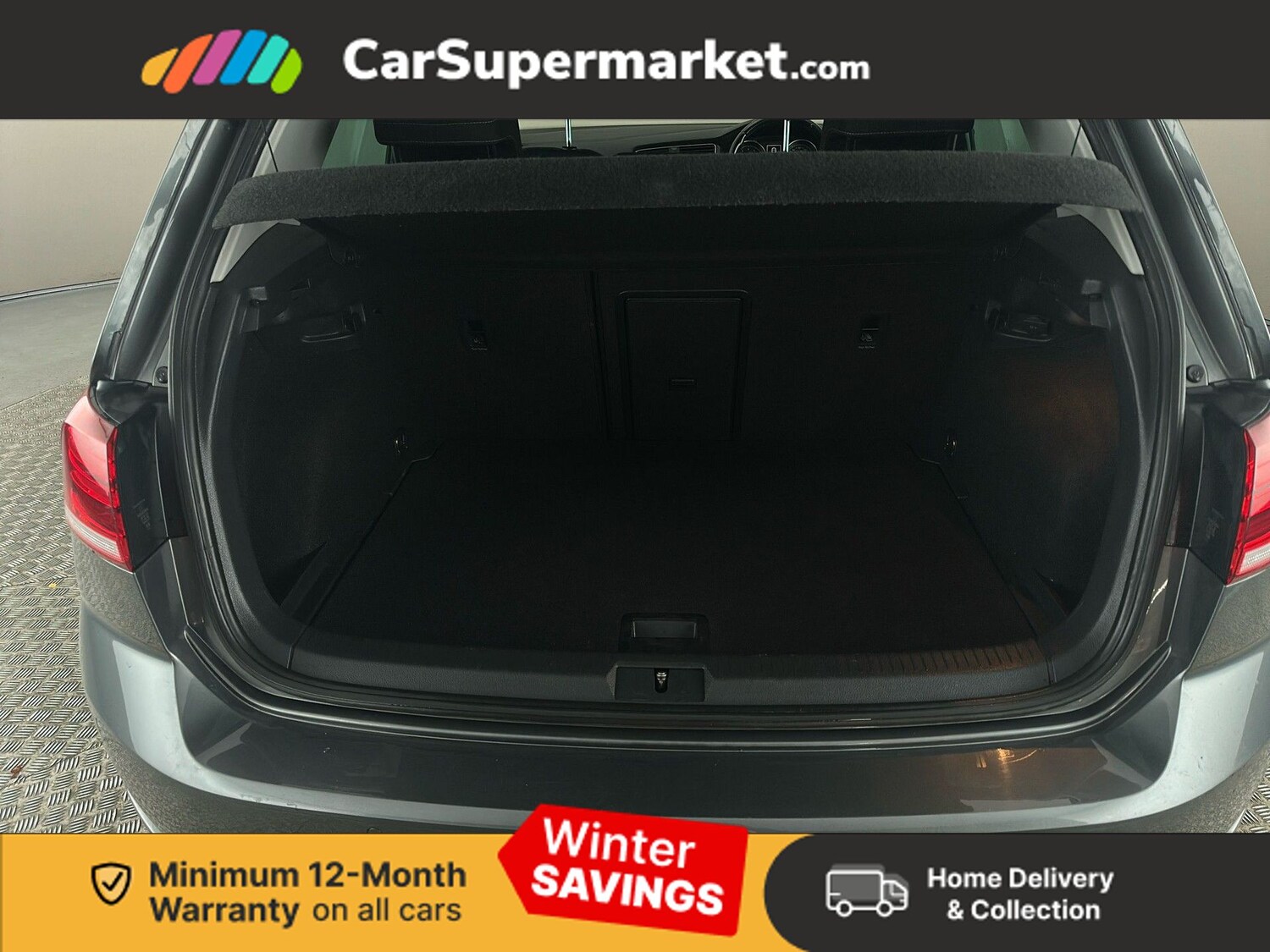 Used Volkswagen Golf 2019 for sale - 77199493: Photo 23