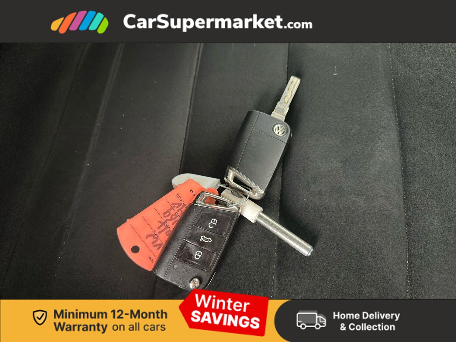 Used Volkswagen Golf 2019 for sale - 77199493: Photo 24