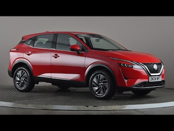 Used Nissan Qashqai 2024 for sale - 78655254: Photo