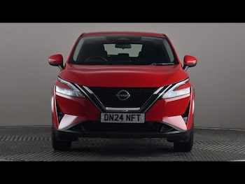 Used Nissan Qashqai 2024 for sale - 78655254: Photo