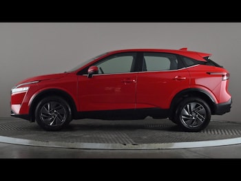 Used Nissan Qashqai 2024 for sale - 78655254: Photo