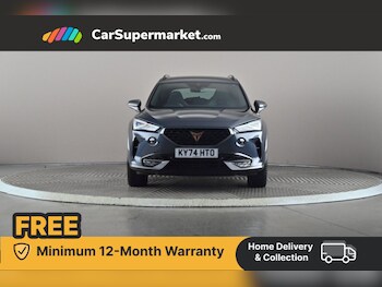 Used Cupra Formentor 2024 for sale - 76453511: Photo