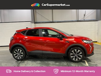 Used Renault Captur 2025 for sale - 75925005: Photo