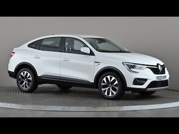Used Renault Arkana 2023 for sale - 79005785: Photo