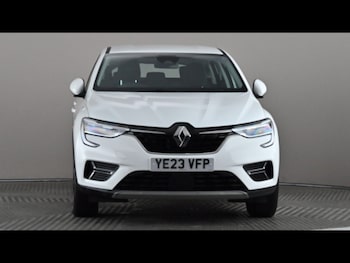 Used Renault Arkana 2023 for sale - 79005785: Photo
