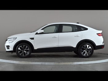 Used Renault Arkana 2023 for sale - 79005785: Photo