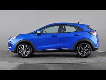 Used Ford Puma 2023 for sale - 78750304: Photo