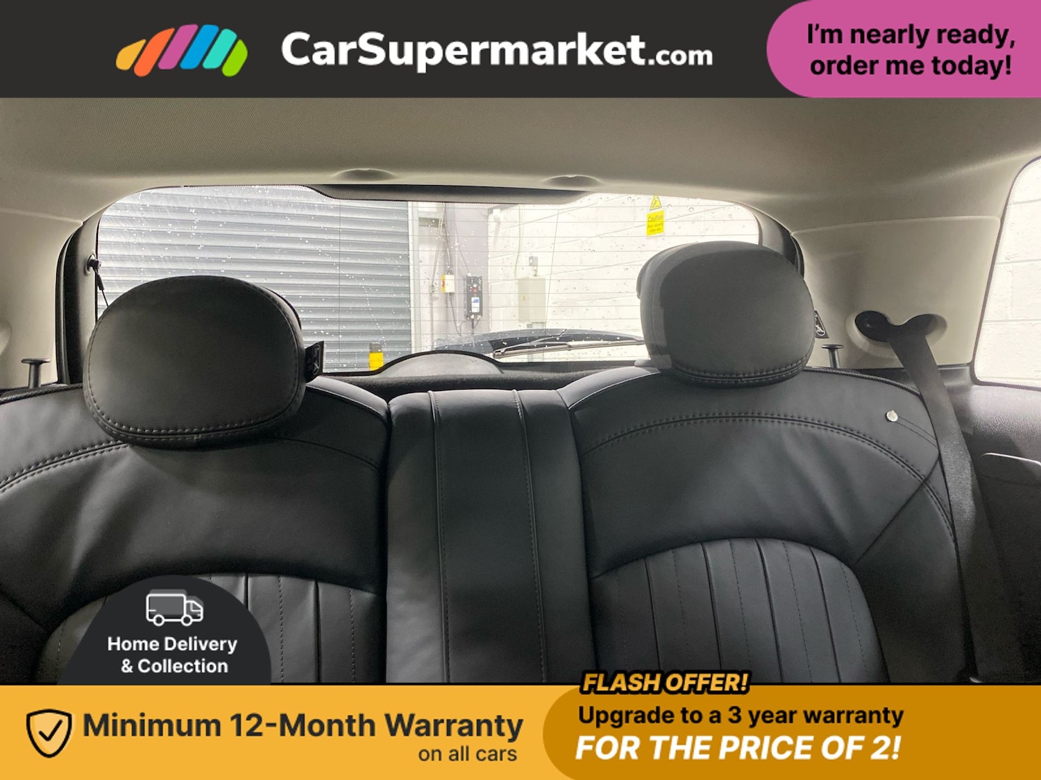 Used MINI Hatch 2019 for sale - 76819933: Photo 7