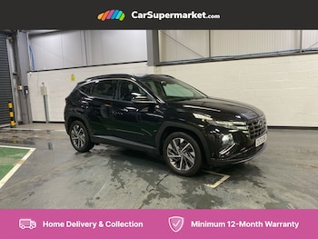 Hyundai - TUCSON