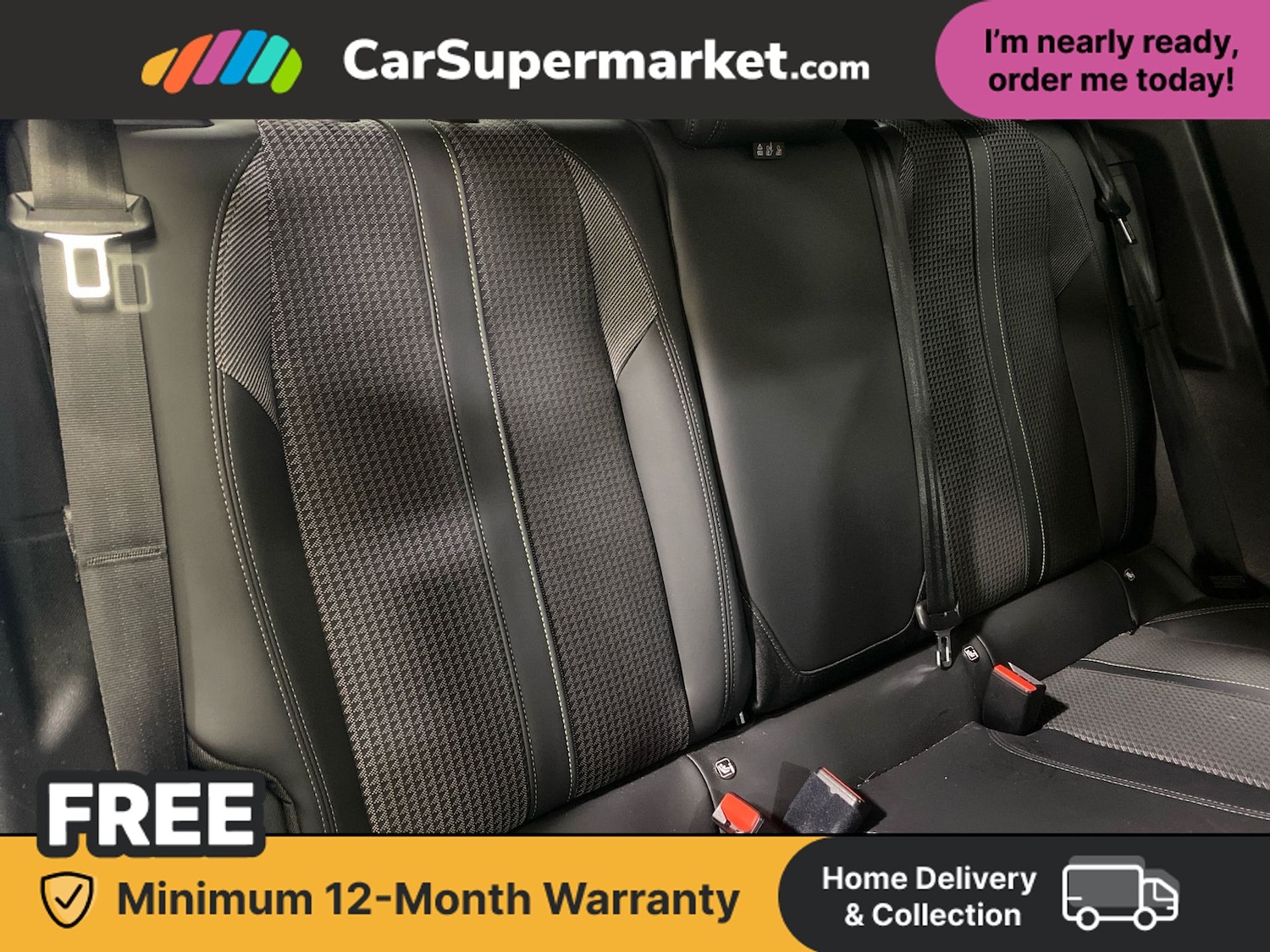 Used Peugeot 2008 2023 for sale - 78092170: Photo 6