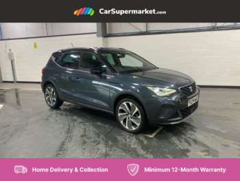 2024 - 1.0 TSI 115 FR Sport DSG 5-Door