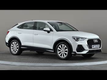 Used Audi Q3 2022 for sale - 79639849: Photo